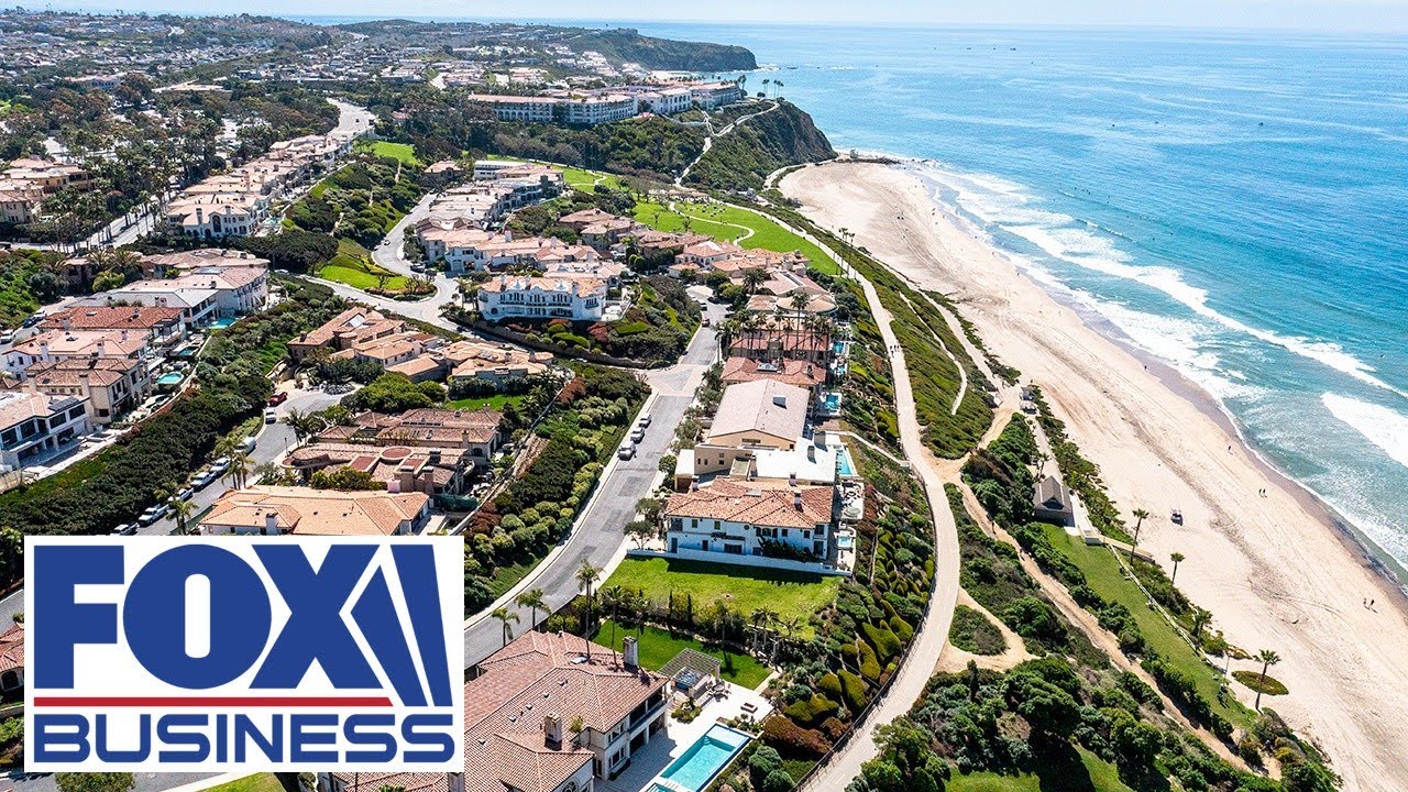 'AMERICAN NIGHTMARE': Californians spend half their income on housing