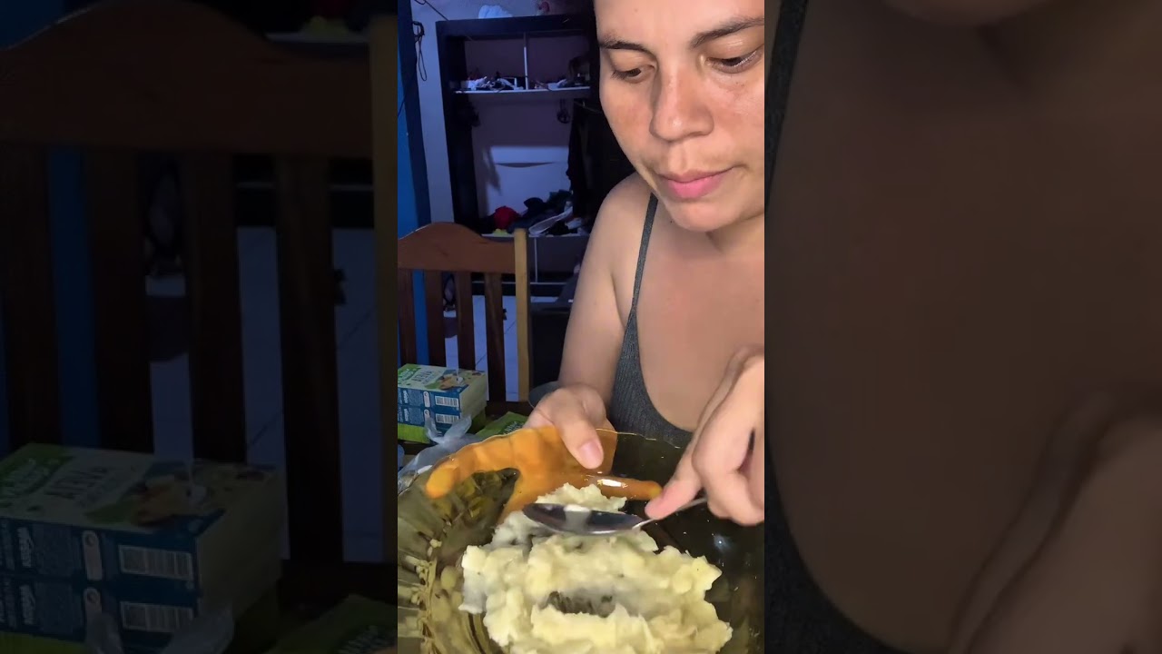 Uma sobremesa menos de 10 reais fica pronta em 3 minutinhos surpe gostosa e o melhor muito saudável 