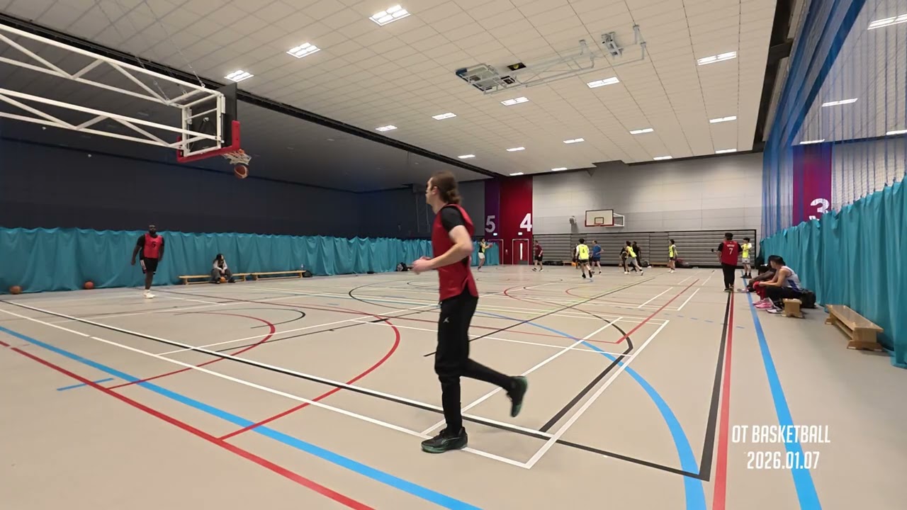 OT Basketball 20260107