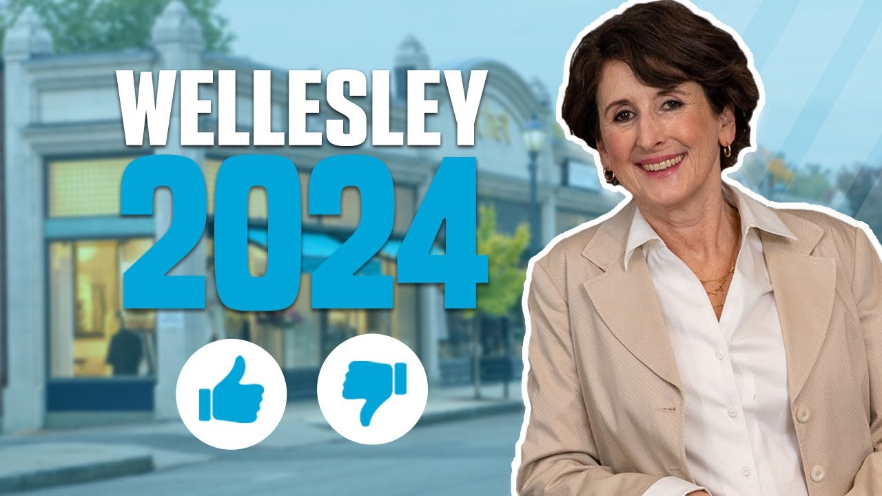 Everything To Know About Living in Wellesley, MA for 2024