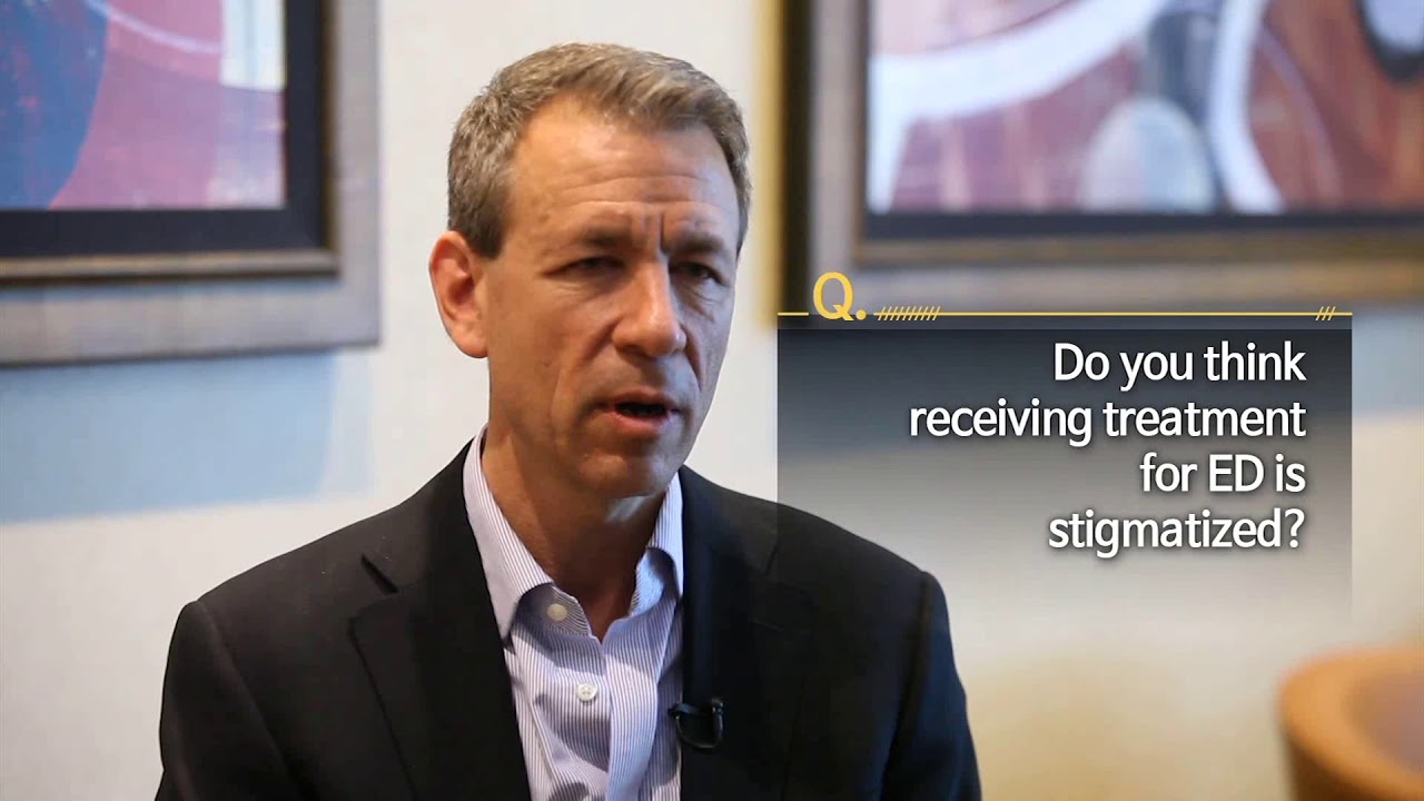 Dr. Aaron Spitz: Interviews with the Leaders of Prosthetic Urology, SMSNA 2017