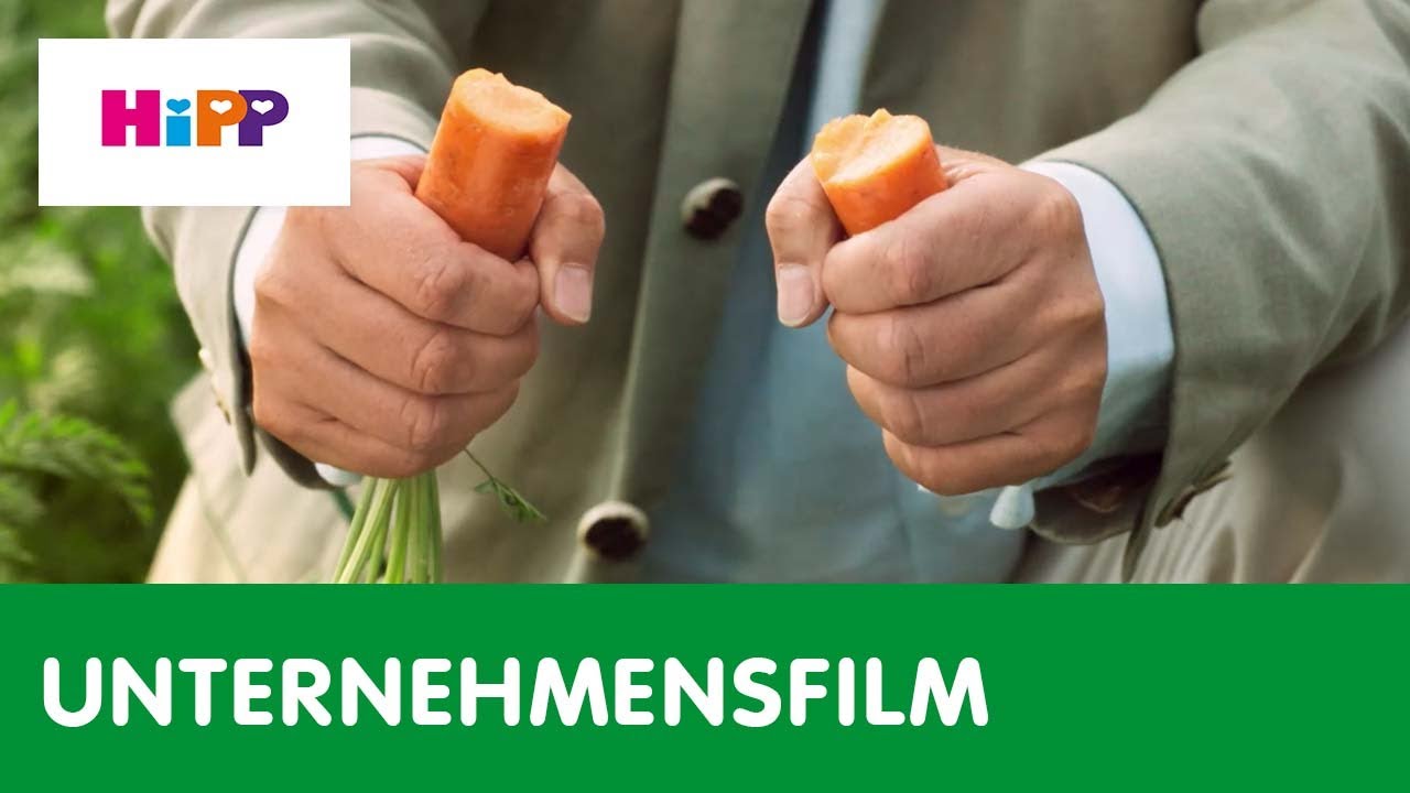 Stefan Hipp über Bio-Karottenanbau