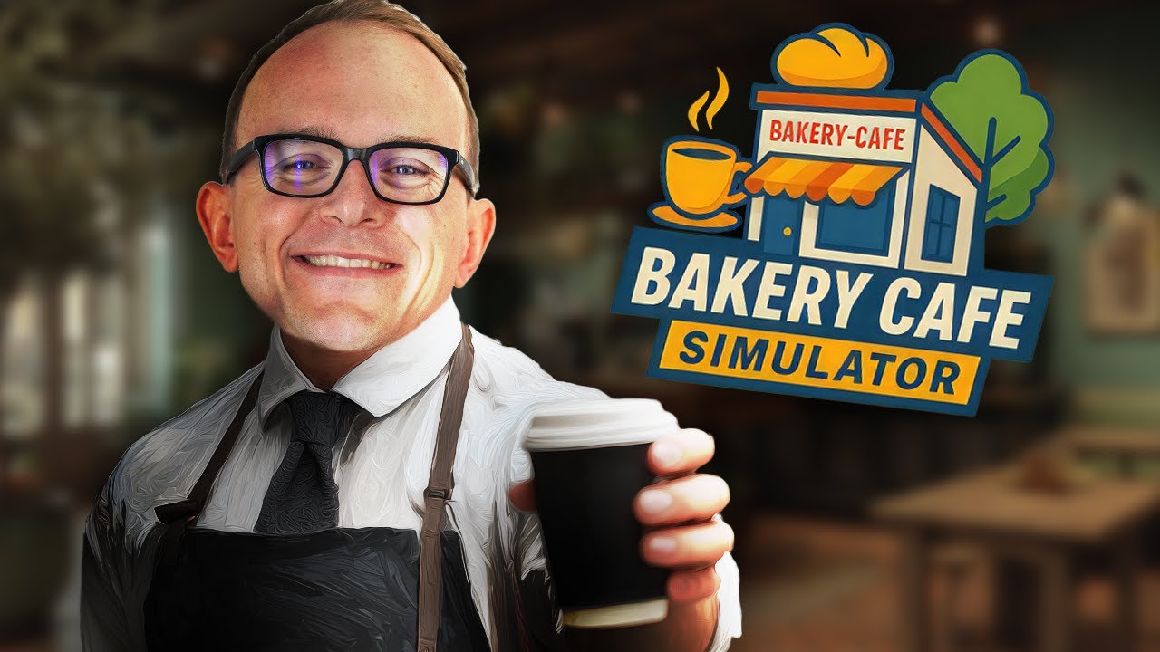WILLKOMMEN zur ER&Ouml;FFNUNG! | Bakery Caf&eacute;