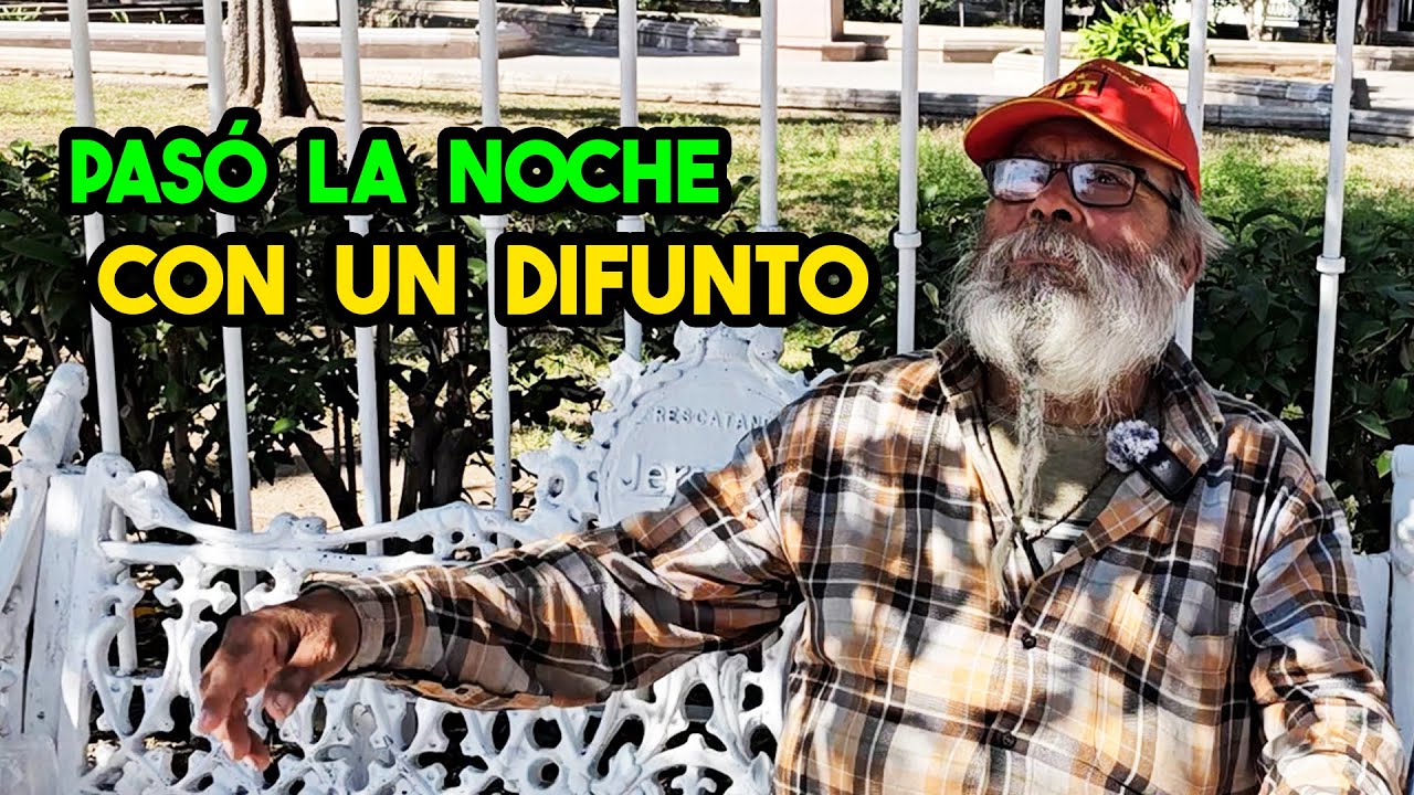 VENDÍA SUS CARICIAS, PRESUMÍA DINERO y tuvo UN TRÁGICO FINAL