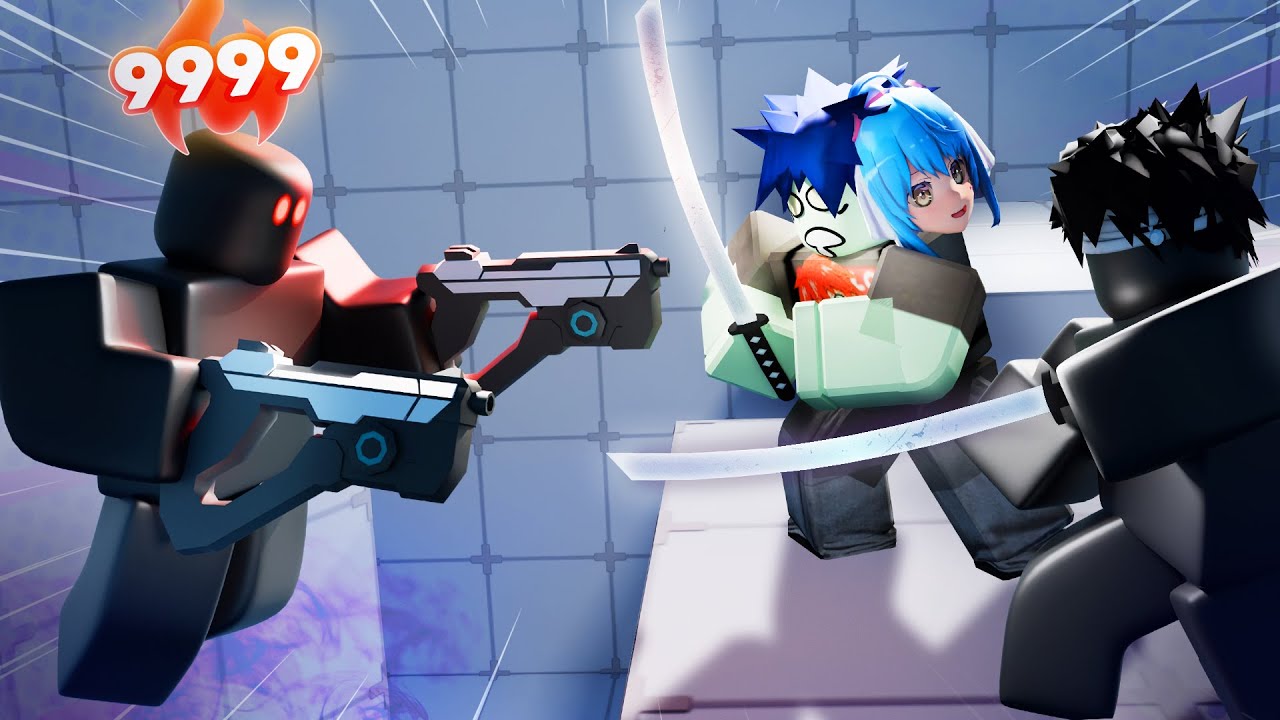 WE PLAYED AGAINST HACKERS IN RIVALS...