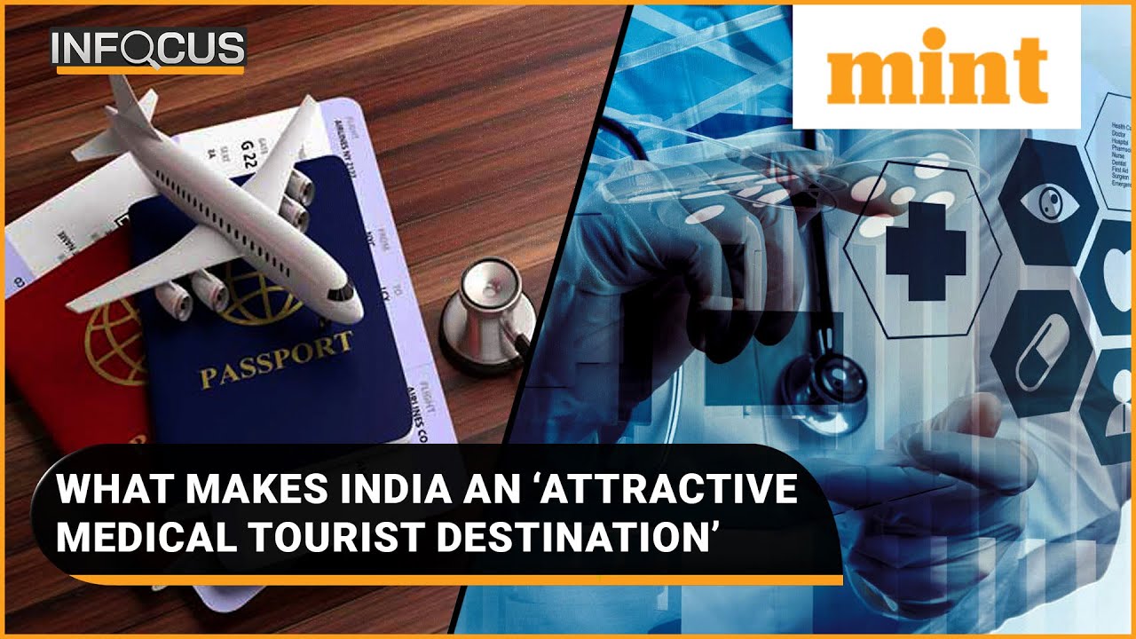 How India is climbing the medical tourism ranking ladder I Explained