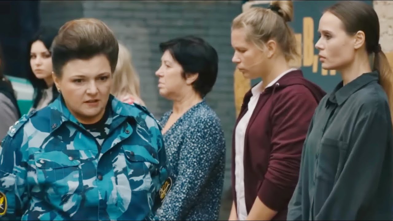 ЭТОТ ФИЛЬМ ВЕЗДЕ УДАЛЯЮТ! НА РЕАЛЬНЫХ СОБЫТИЯХ! 
