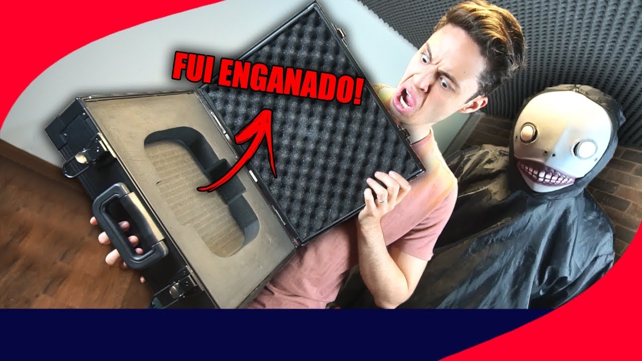 TENTAMOS ENGANAR O ZAP, MAS ELE QUE NOS ENGANOU! (Parte 25)
