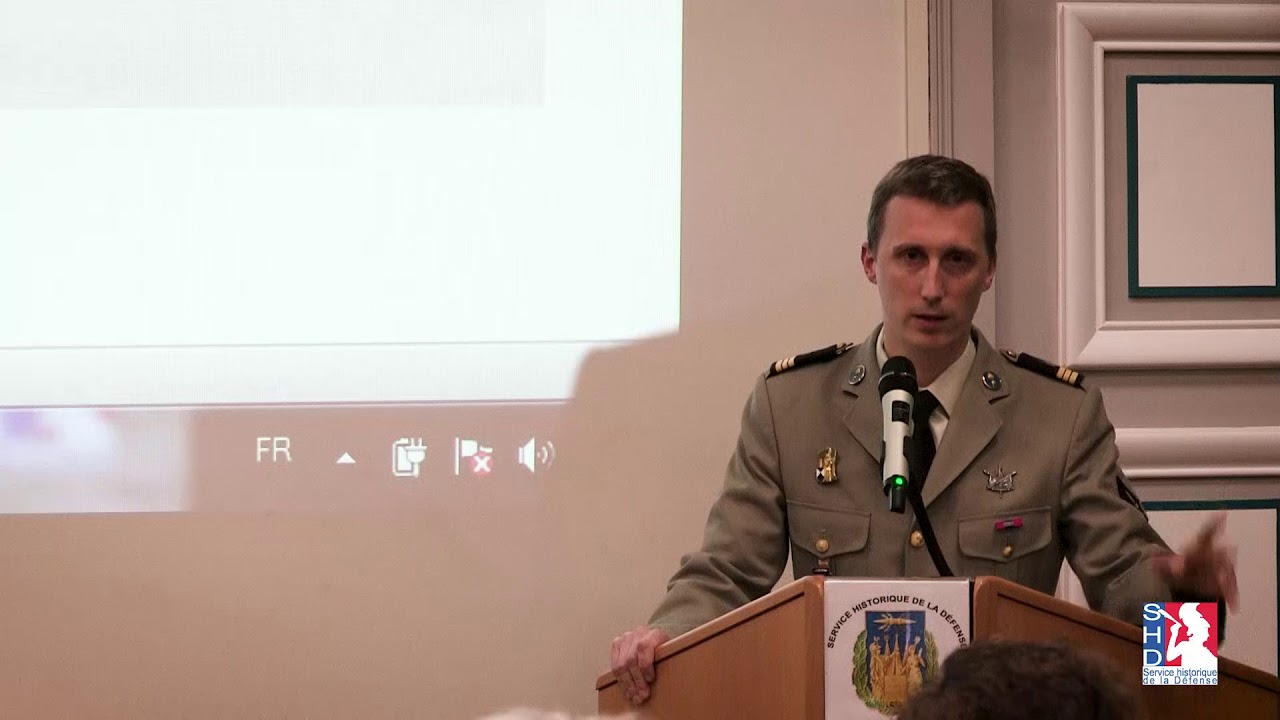 &laquo;&Eacute;crire l&rsquo;histoire du combat &agrave; partir des sources mat&eacute;rielles &raquo;