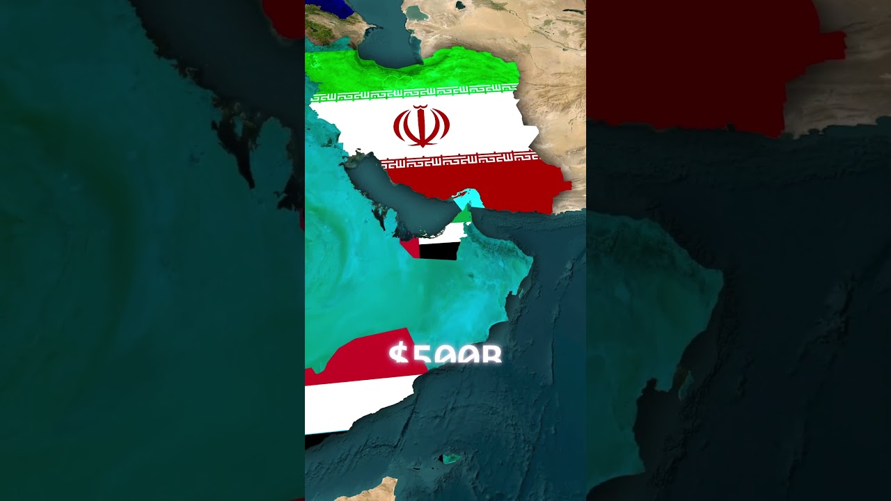 What Peace in the Middle East Could Change