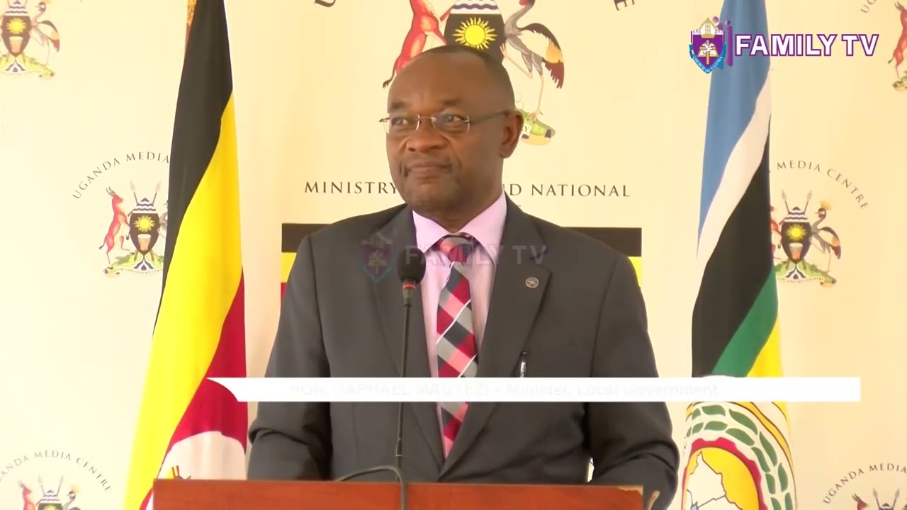 Shs 56b Approved For Village, Parish Elections