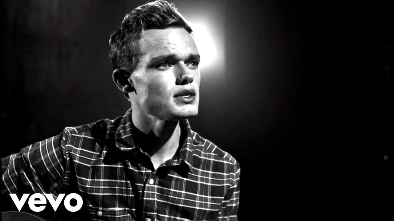 James TW - Black & Blue (Official Video)