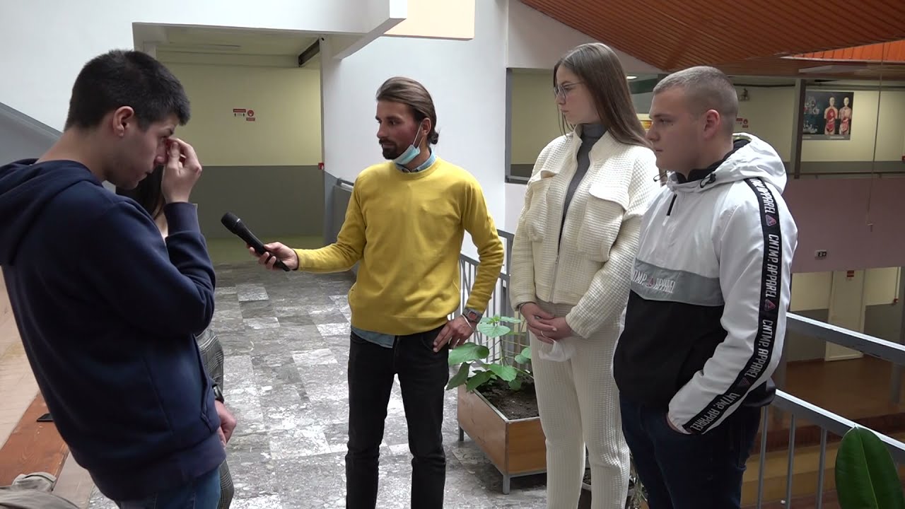 TUTINSKI MATURANTI - ŠTA NAKON SREDNJE SKOLE