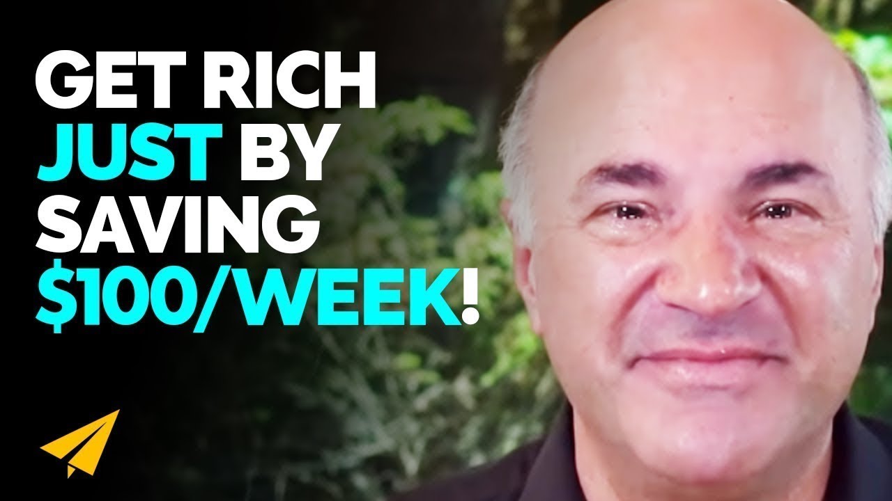 THIS is How to Develop a Good MORNING ROUTINE! | Kevin O'Leary | Top 10 Rules