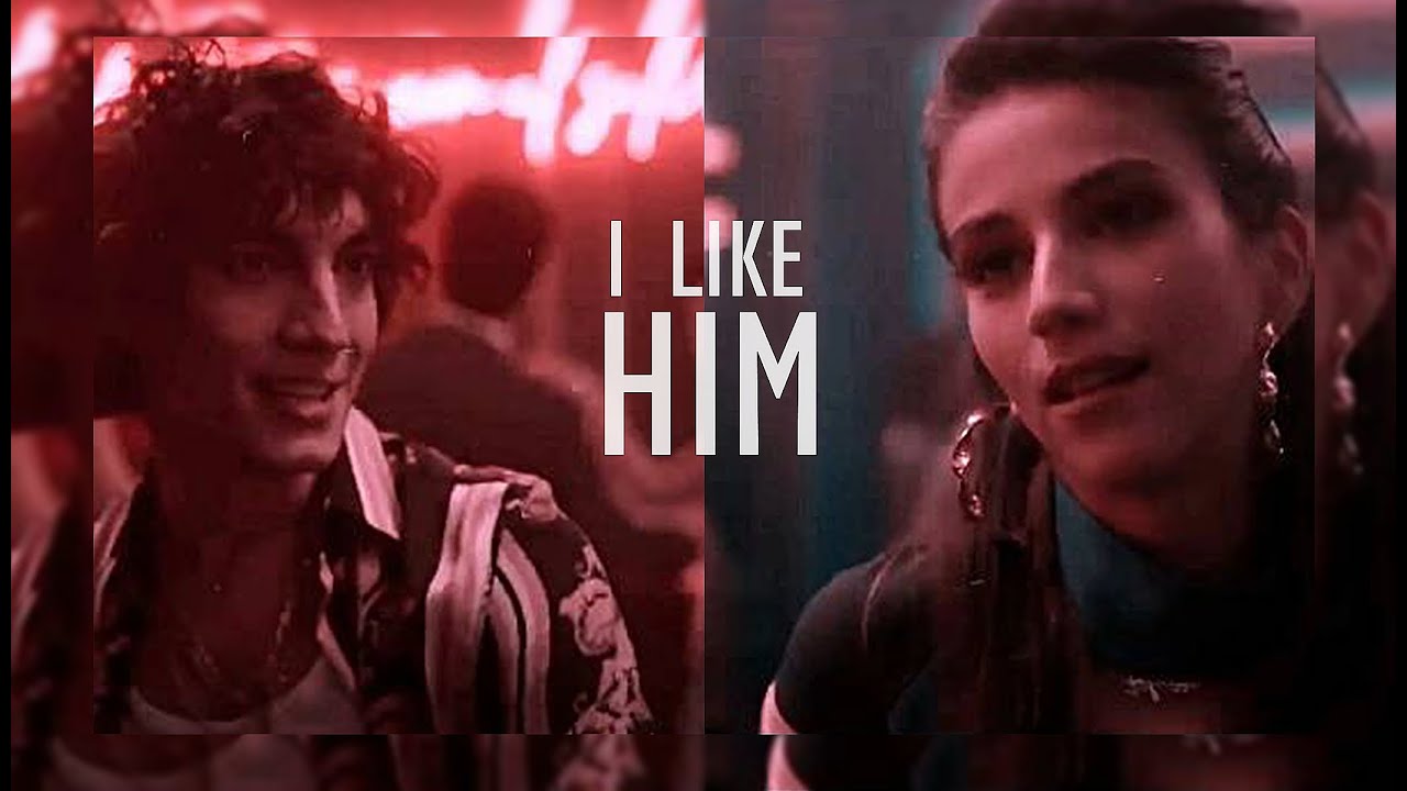 || Rebeka & Valerio || (Read description)