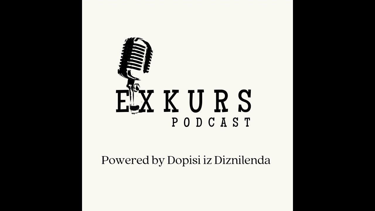 ExKurs Podcast - Epizoda 003