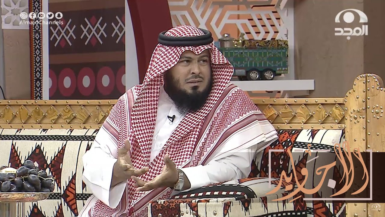 شاب مديون غلبان ما يعرف يدبر نفسه دعا الله بهذه الدعوة ليلا فانقلبت حياته لتاجر غني | سلطان المجنوني