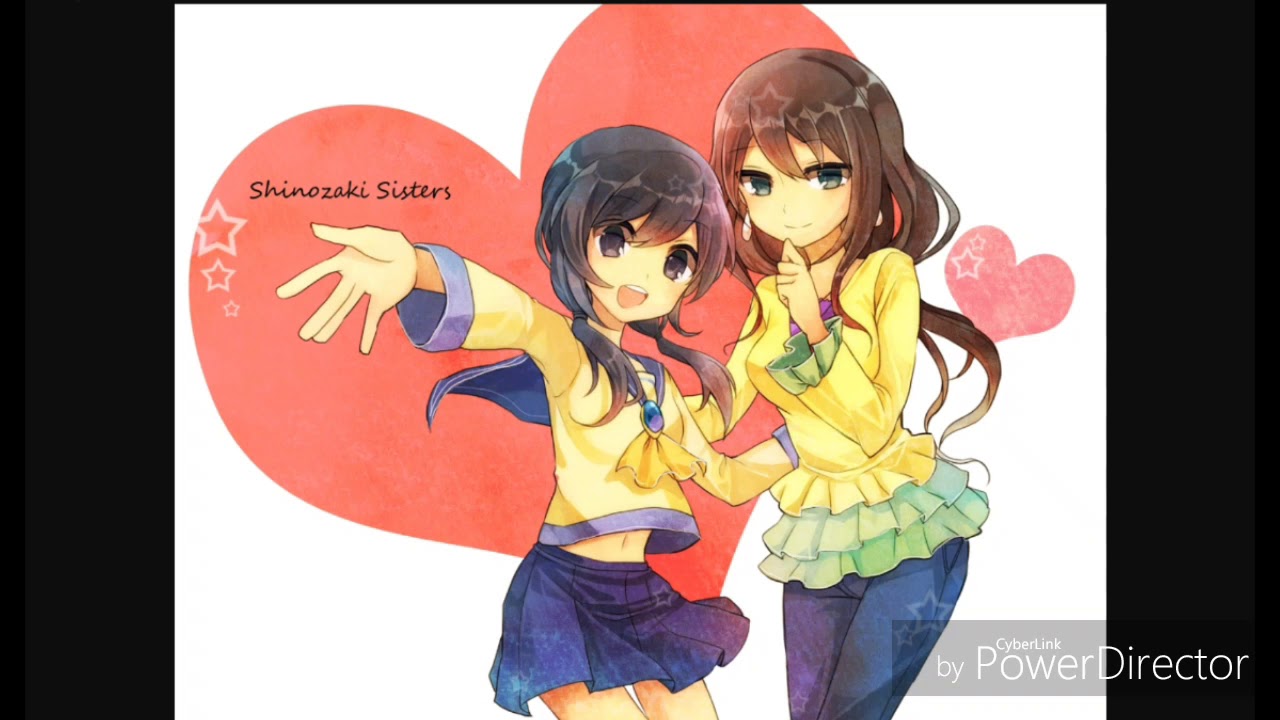 Spice Girls Wannabe Nightcore