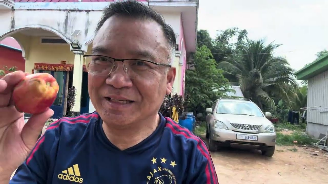 Trip to Cambodia 2026 part 21 (family trip)