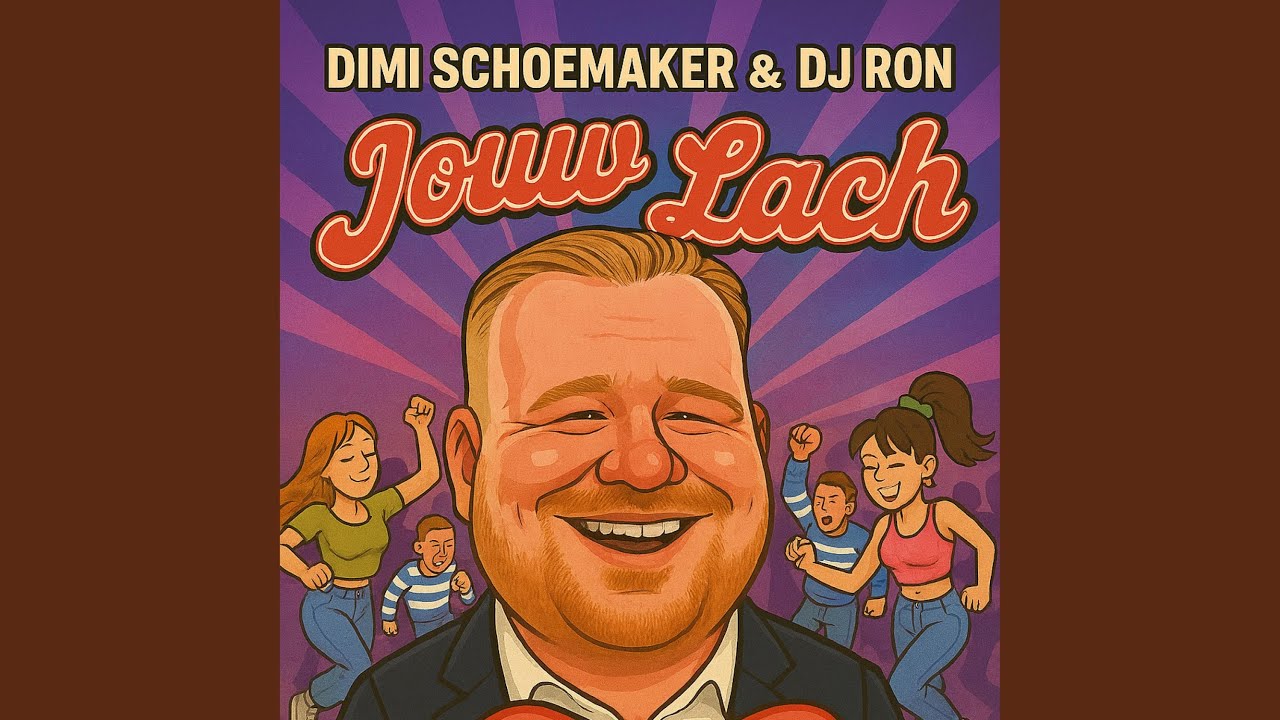 Jouw Lach