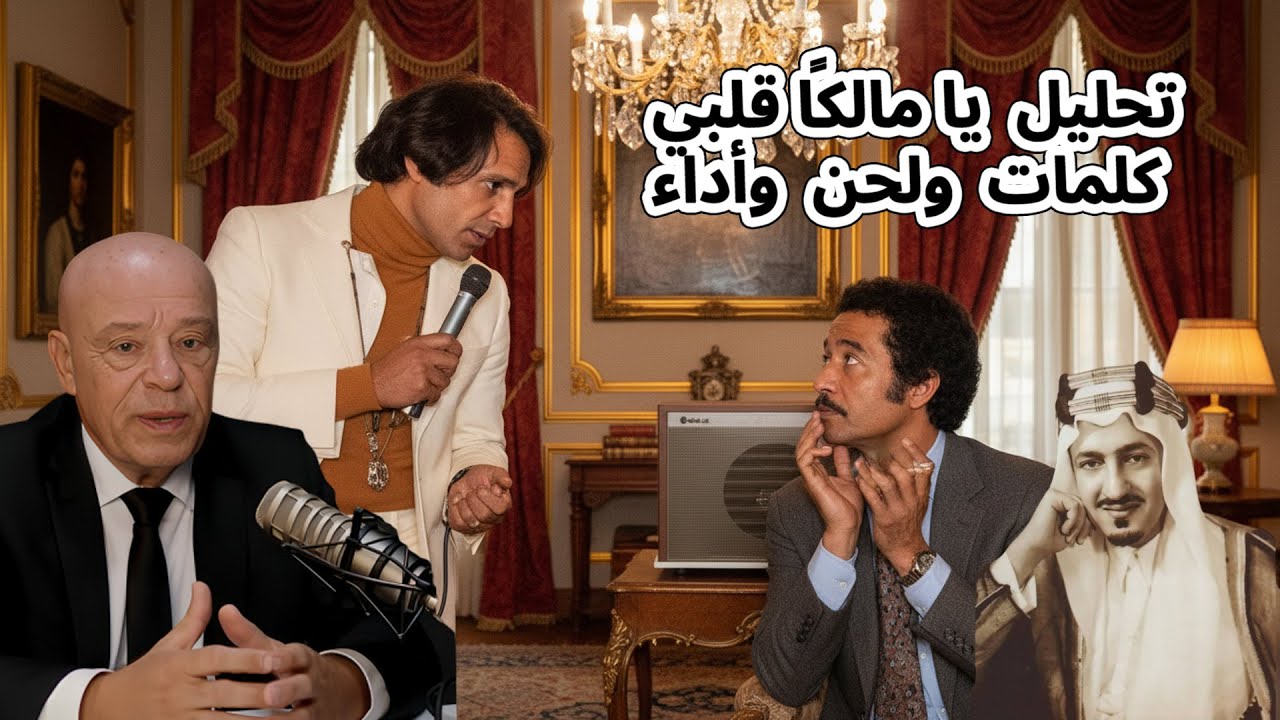 تحليل 
