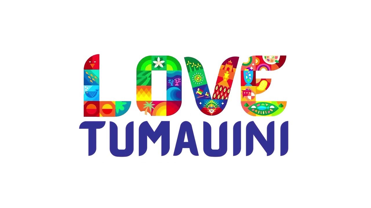 Tumauini Isabela River Tourism Video | FUSASIS