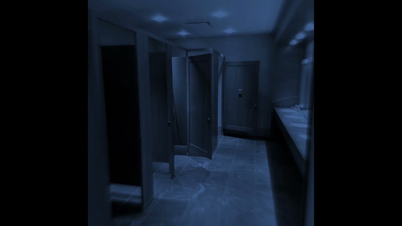 partynextdoor - girl from oakland | but you’re in the bathroom at a party