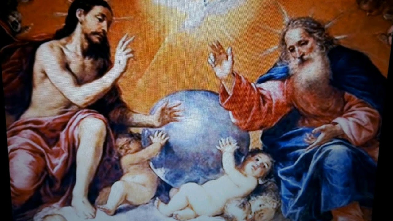 ORA ET LABORA