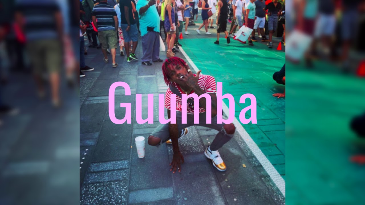FREE Famous Dex | MadeinTyo Type Beat 2018 - Guumba