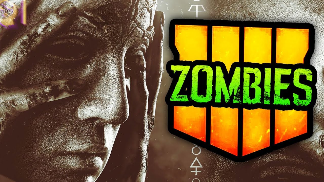 BLACK OPS 4 ZOMBIES REVEAL & BREAKDOWN (INSANE SECRET CIPHER)