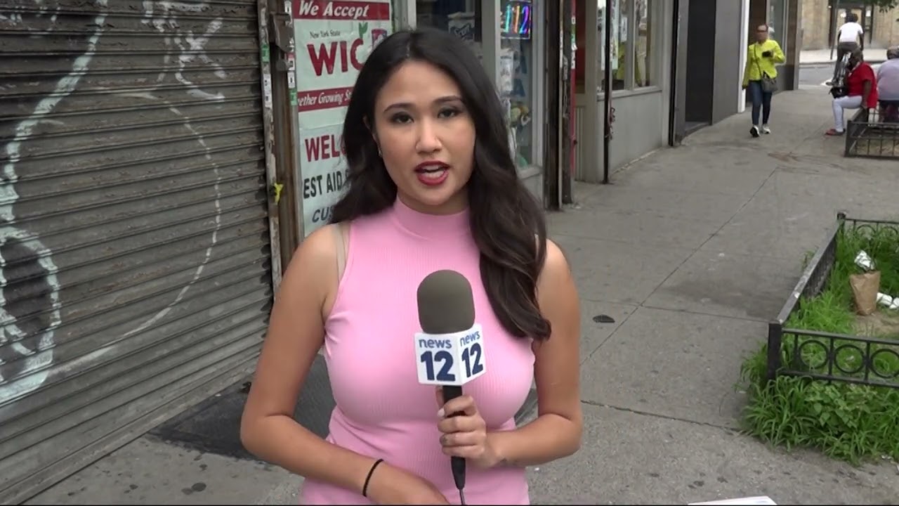 NYPD releases video of suspects wanted in fatal shooting of man at Bronx pharmacy