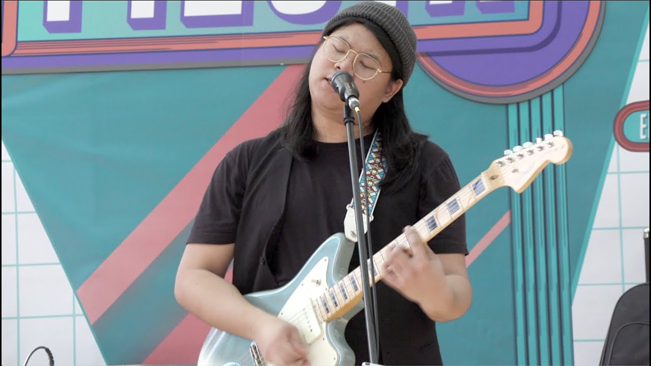 YOU! (Phoon) @ Playa La Fiesta (3 Nov 2019)