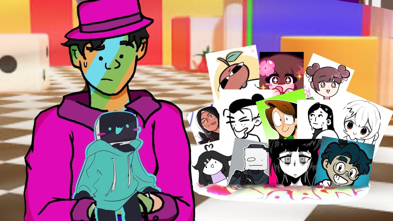 How One Shorts Creator Caused A YouTube Reneissance