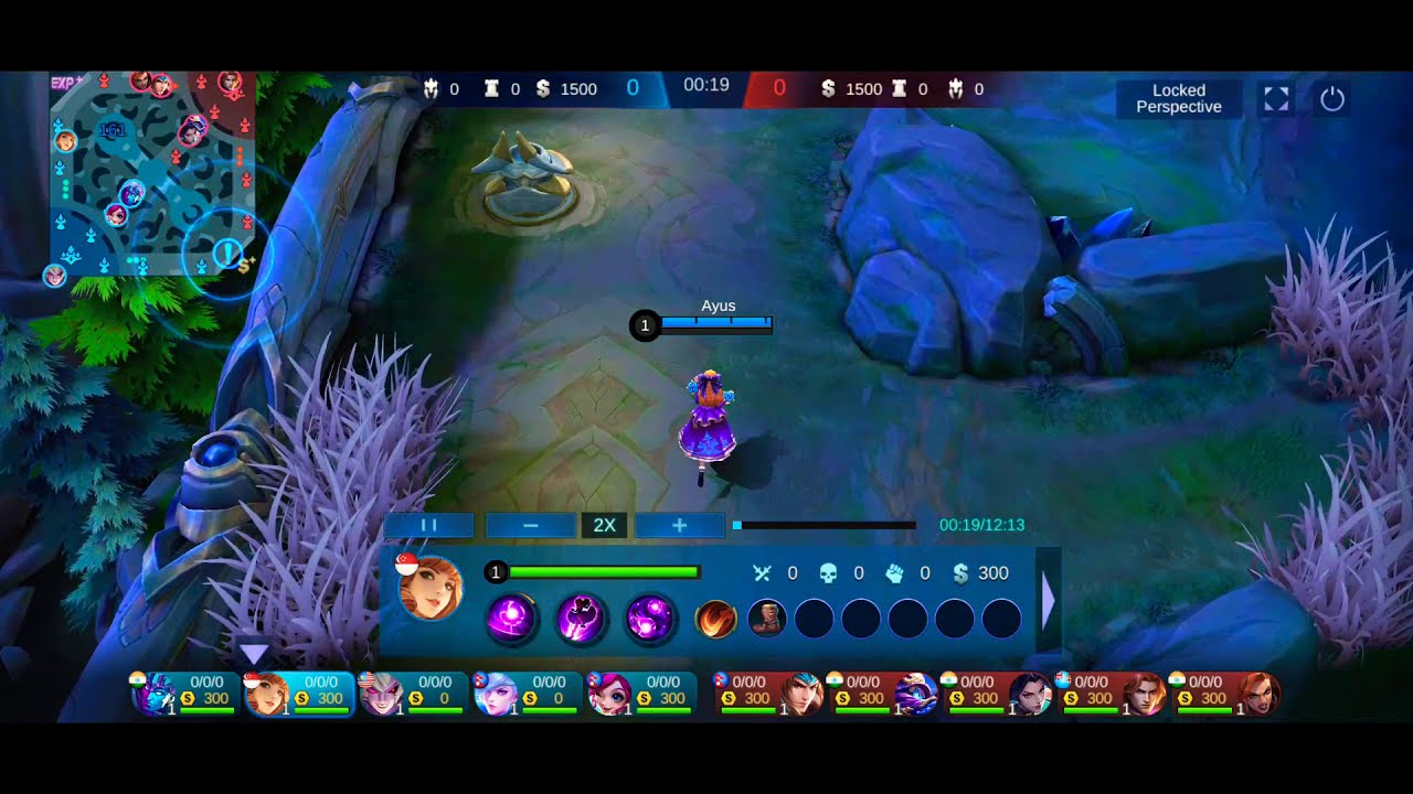Guinevere's a monster | MVP Gameplay | Master I | A teammate ruined my Savage | Mobile Legends |