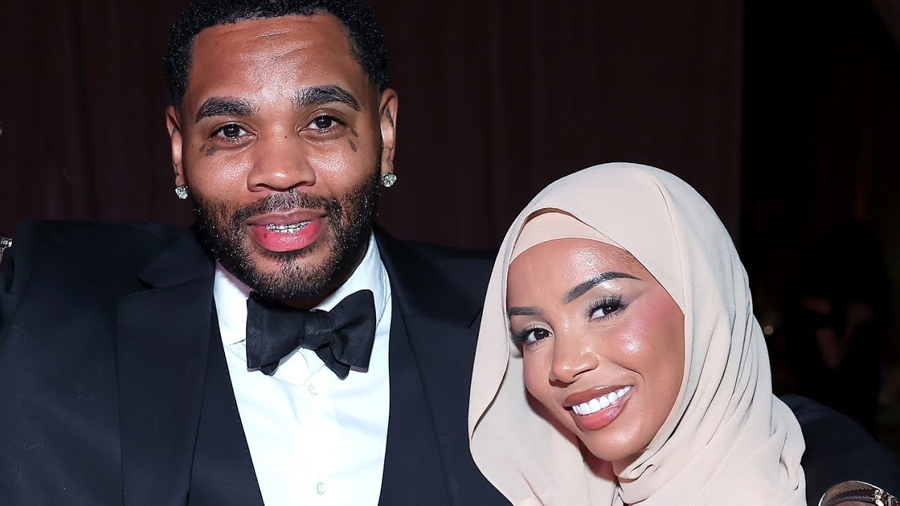 Brittany Renner GOES IN on Kevin Gates‼️ Claims he likes to get PEGGED?!? #basketballwives 
