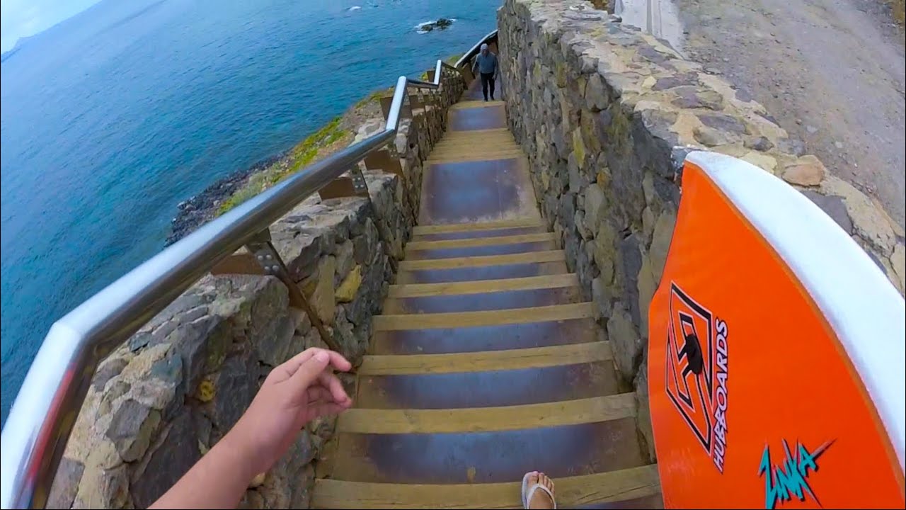 Gopro Bodyboard Confital 5-3-16