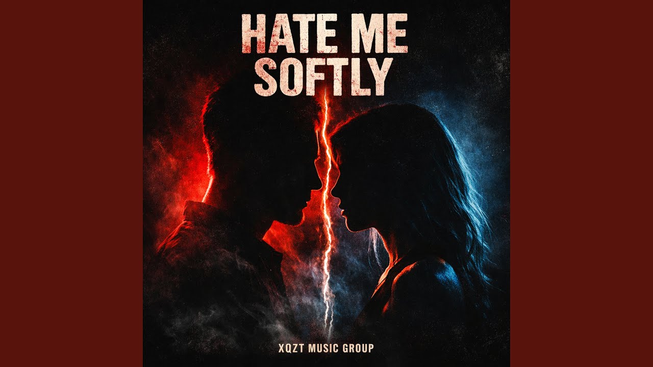 Hate Me Softly