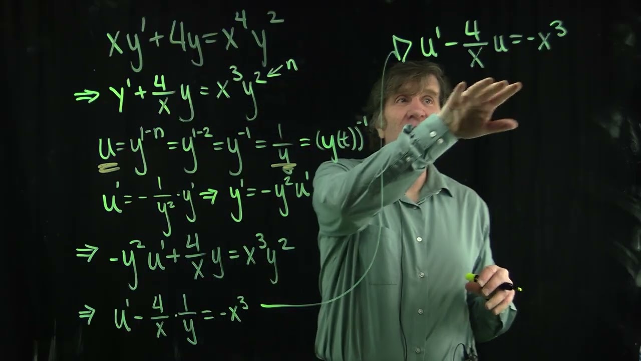 MATH225   Bernoulli
