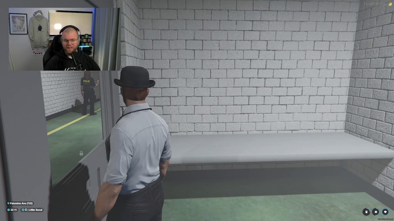 Lusse Gta V RP!
