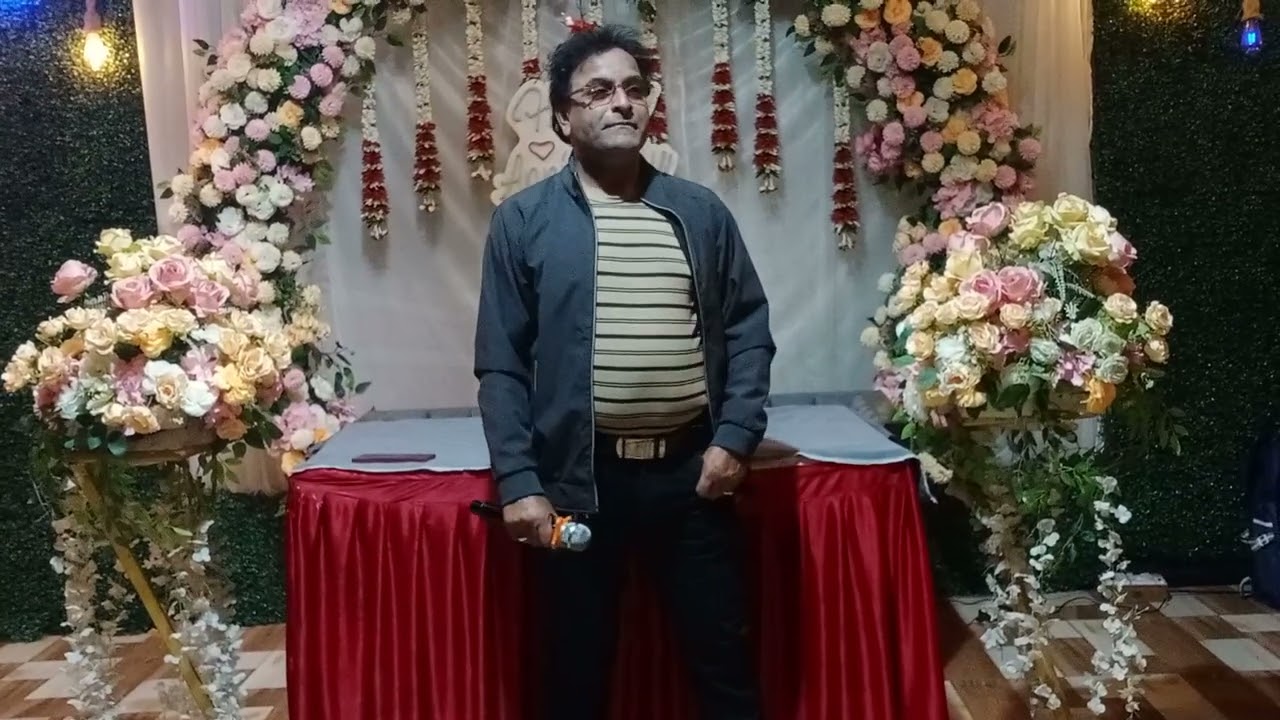 Saanso Ki Zarurat Hai Covered By Alam Patel