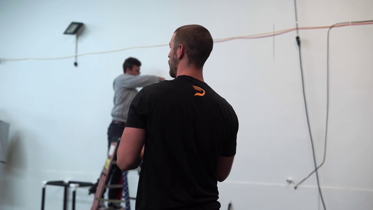 Driveline Command Training Balls