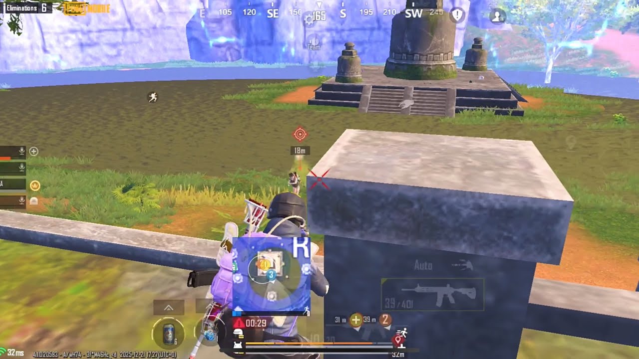 COMEBACK MATCH IN GRAND FINALS | SOLO 7 KILLS | 17 KILLS CHICKEN DINNER | MURTAZA