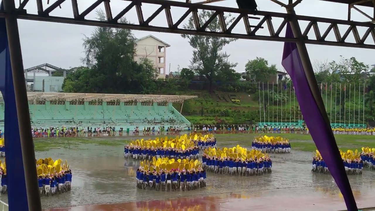 SURIGAO CITY NATIONAL HIGH SCHOOL | SCDAM Field Demo 2023