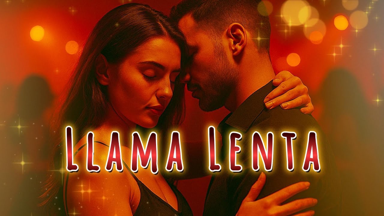 Soleado - 16.Llama Lenta - RymFlow | Lyrics | 2025