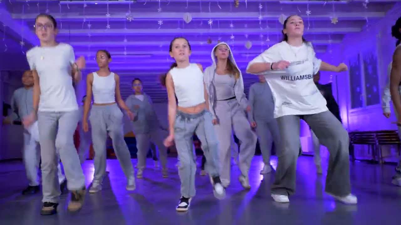 Foutaise - Gaëlle ft Fresh La Peufra | Julien Moraux choreography | JSD studio