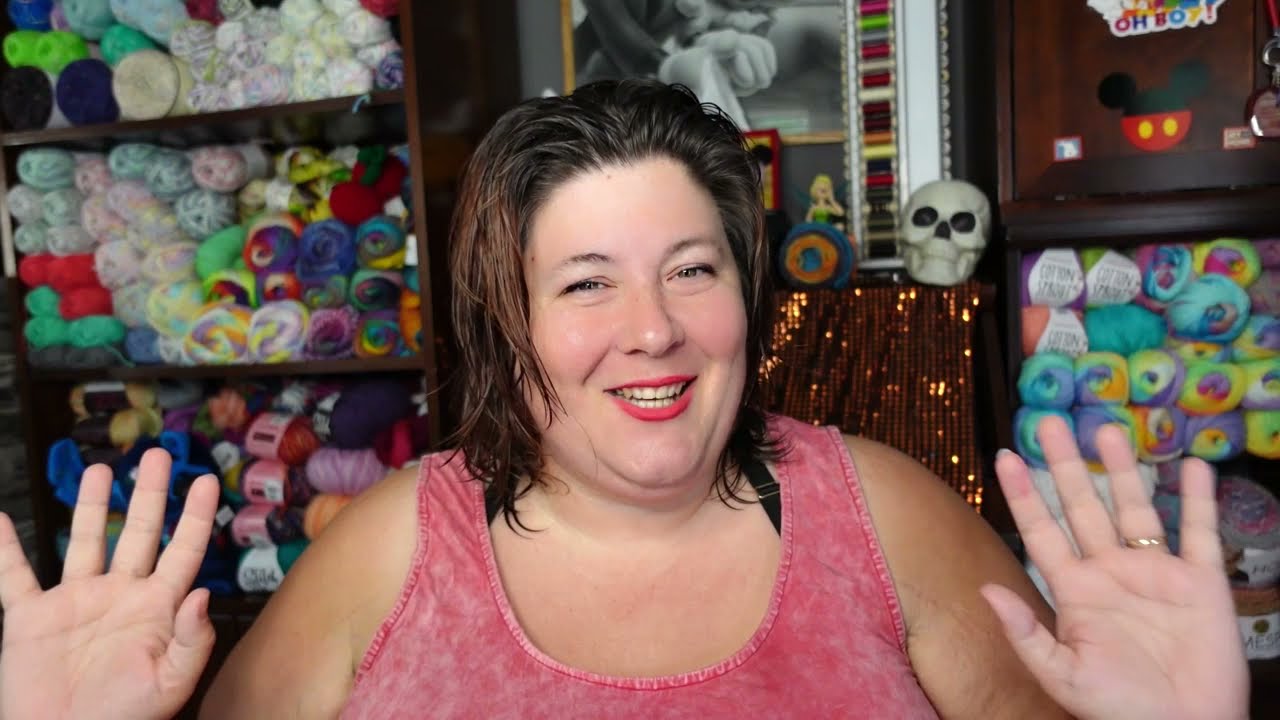 A deeper look at hobby lobby yarns