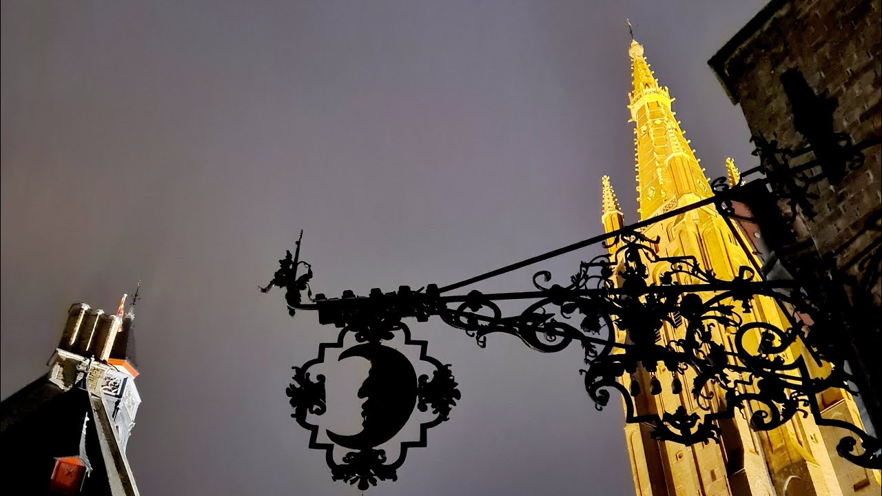 Brügge 31.08-02.09.2021
