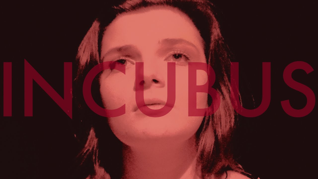 Incubus (2024) Official HD | Ellis Carmichael-Willins, Krista Rose