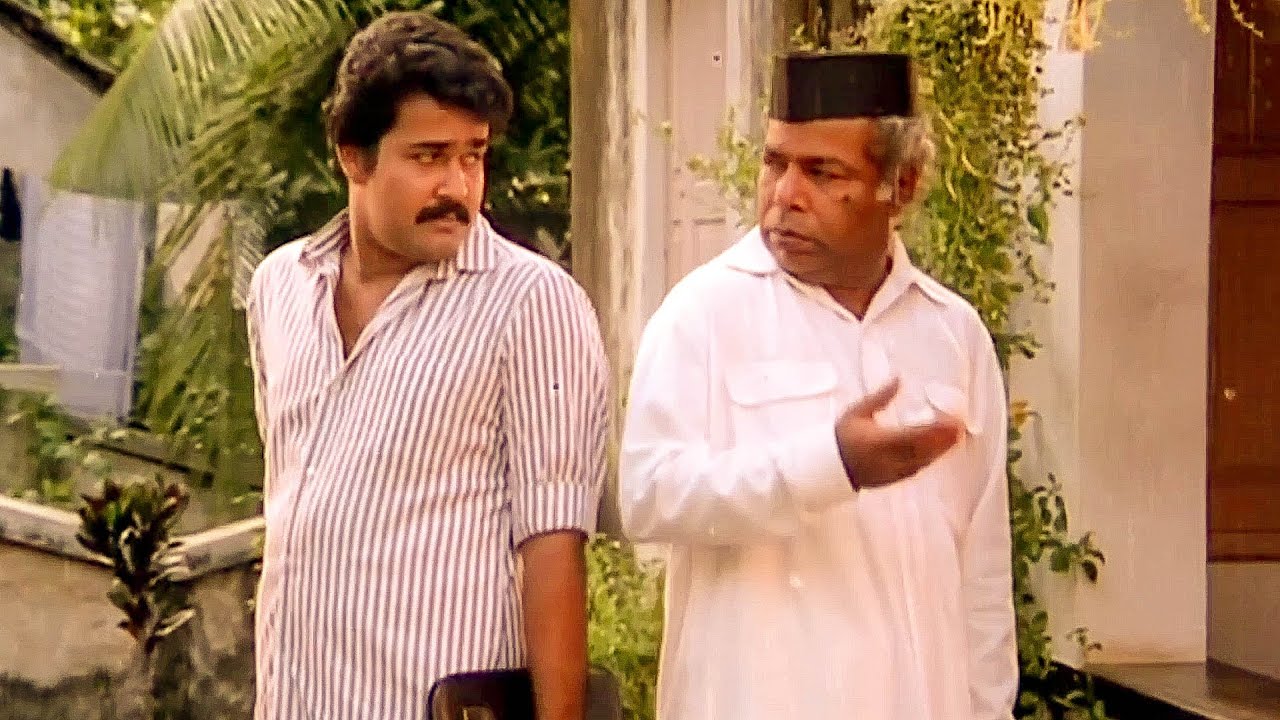 ജീവനിൽ കൊതിയുള്ളവന്മാർ ഉടൻ സ്ഥലം വിടുന്നതാണ് നല്ലത്... | Sanmanassullavarkku Samadhanam