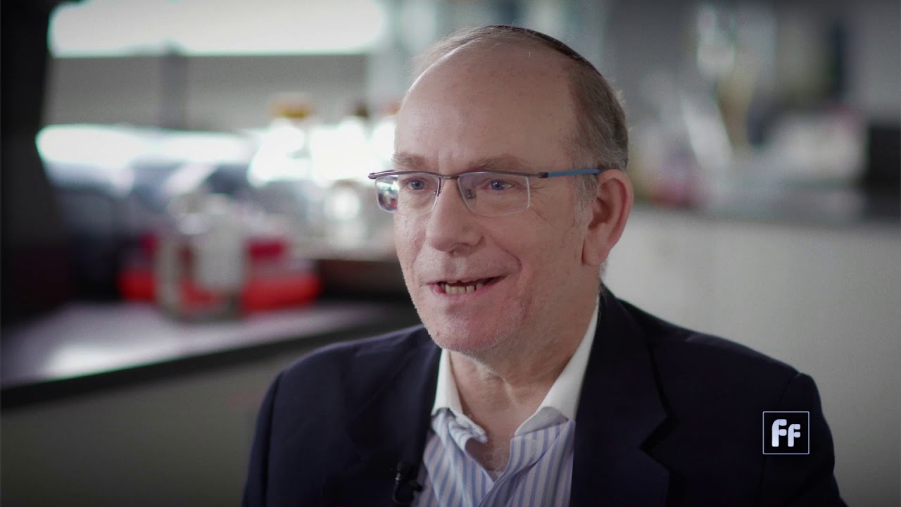 Epigenetics with Dr. Moshe Szyf (Part 2)